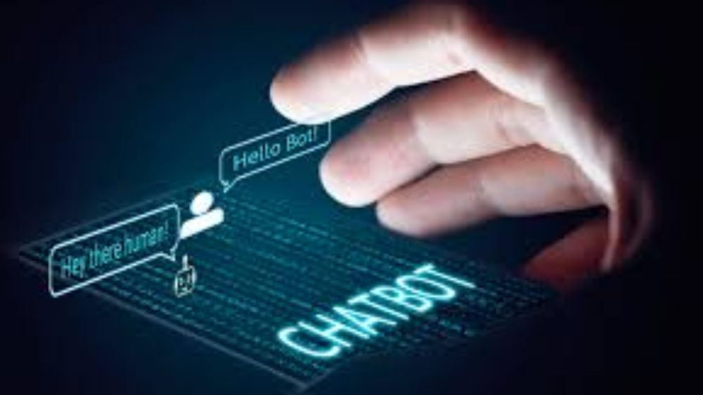 nectilus chatbot negro